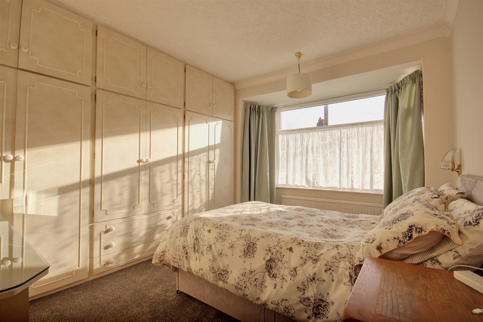 Kingsley Drive, Willerby